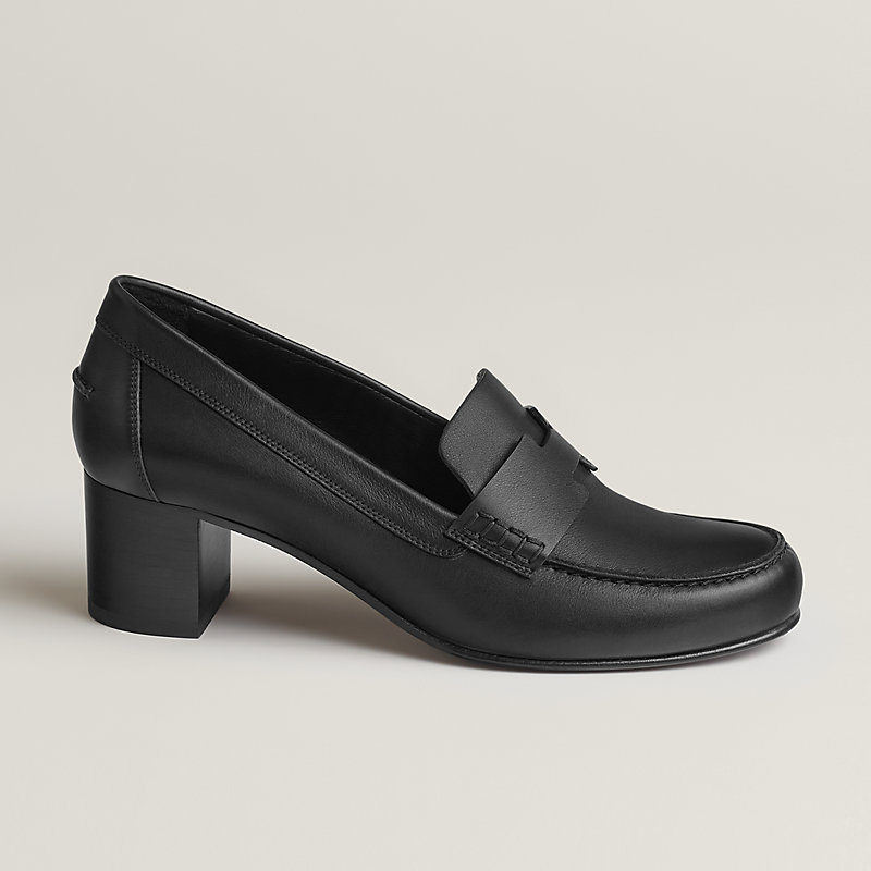 パンプス 《アンタンポレル》 50 | Hermès - エルメス-公式サイト